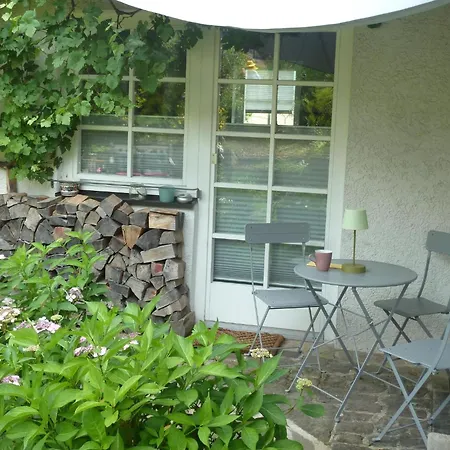 Rhoen Und Ruhe Apartmán